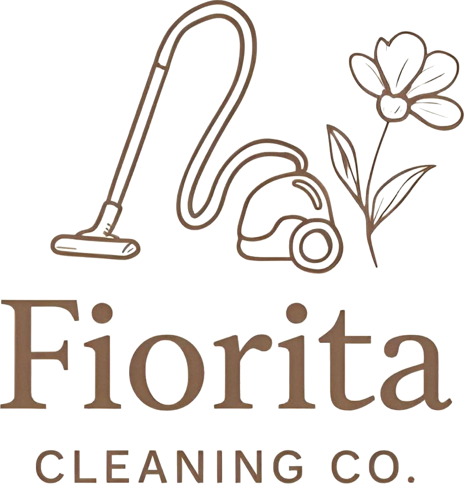 Fiorita Cleaning Co. logo
