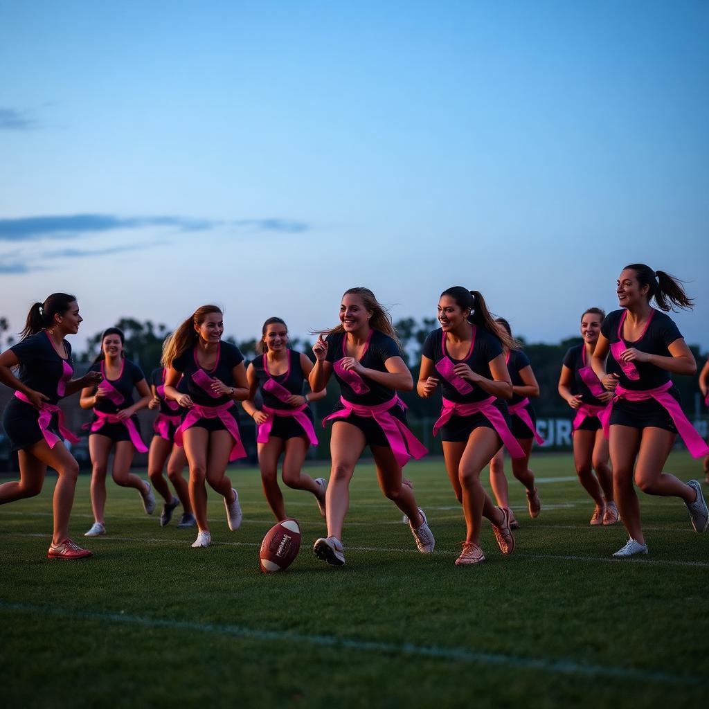 Flag Football